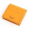 Boosters Minerva Box, Coin Purse, Men's, Box-shaped, Leather, Genuine Leather,