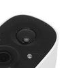2MP Wireless Battery Camera Night Vision Full Color Monitoring Security