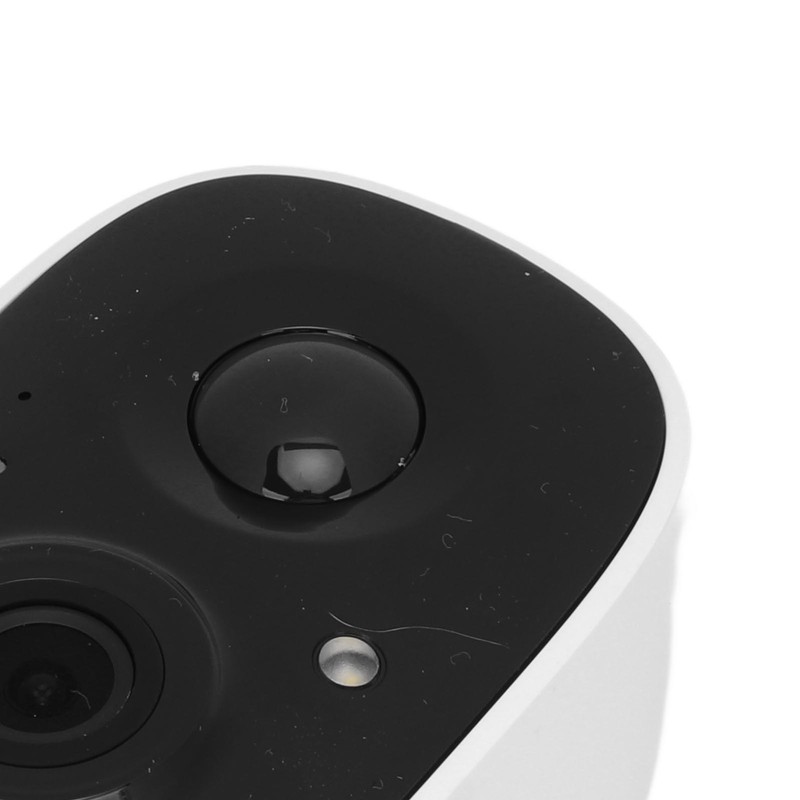 2MP Wireless Battery Camera Night Vision Full Color Monitoring Security