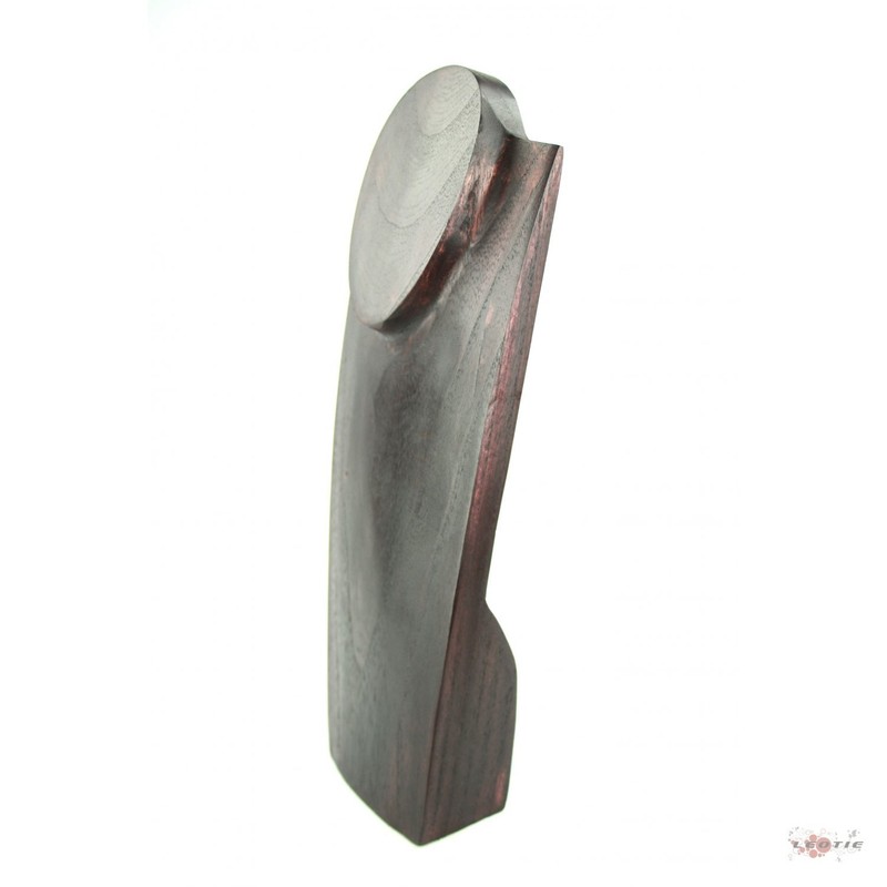 Necklace Display, wood