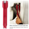 Faucet Wrench Sink Wrench Tool MultiFunctional Sink Installer Tool Faucet