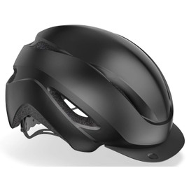 Rudy Project Central Helmet Black