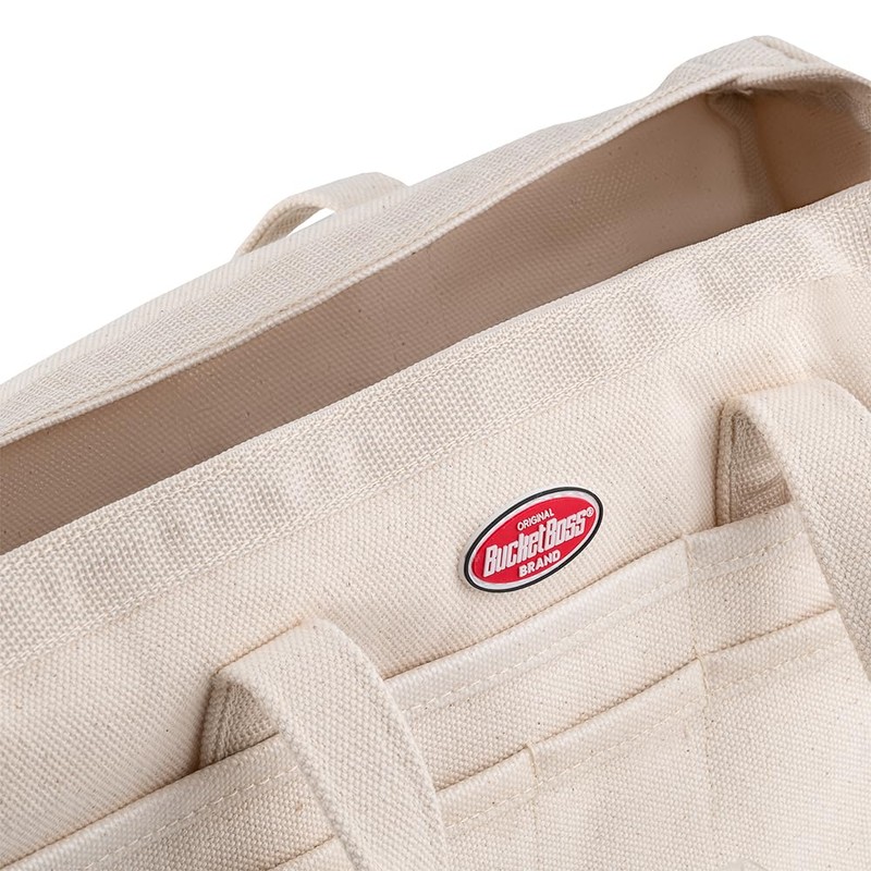 Bucket Boss - Original Rigger’s Bag - Natural, Tool Bags