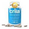 Crila Suplemento Natural Para Próstata 60 Cápsulas