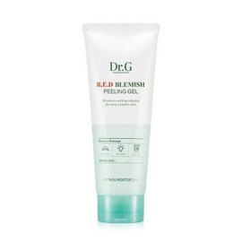 Dr.G Red Blemish Peeling Gel 150ml -Peeling gel scrub hypoallergenic dead skin care (AD) (33553477) Basic / 닥터지 레드 블레미쉬 필링 젤 150ml -필링젤 스크럽 저자극 각질관리 (AD) (33553477) 기본
