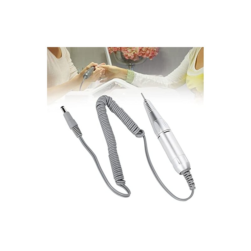 Ausla Electric Nail Drill, Nail Drill Handle, Nail Drill Accessory,