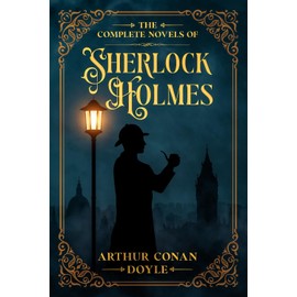 The Complete Novels of Sherlock Holmes