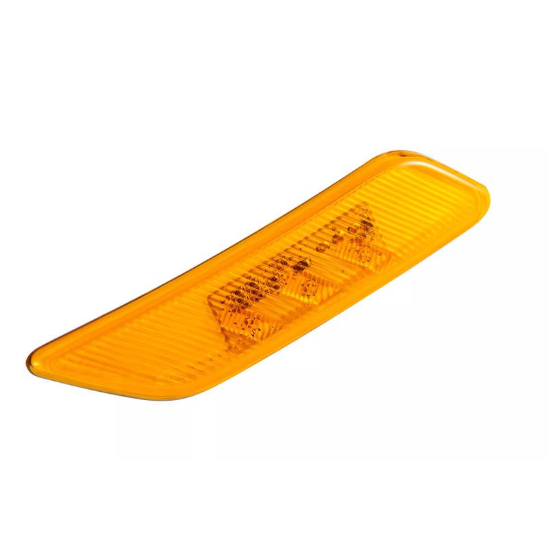 EVERESTHD 1Pair Set Fit For Peterbilt 579 567 Side Marker