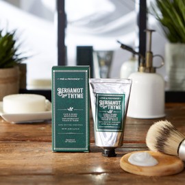 Pre de Provence Bergamot & Thyme Men's Fragrance Collection, Beard Cream, 75 ML