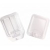 Bait Plate Insect Bait Stations by Rockwell Labs- 24 Stations
