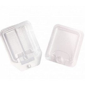 Bait Plate Insect Bait Stations by Rockwell Labs- 24 Stations by Rockwell