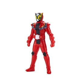 Kamen Rider Zi-O Rider Hero Series 02 Kamen Rider Gates