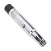 Manual Nose Hair Trimmer Precise Trimming Stainless Steel 360 Degree
