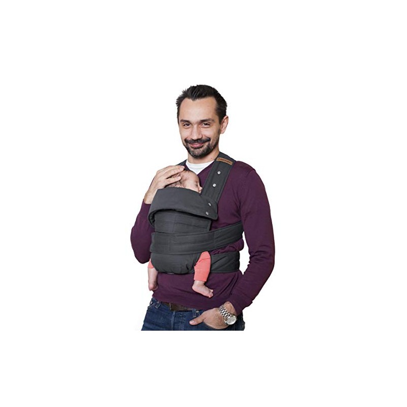 V baby carrier. Classic 2xl