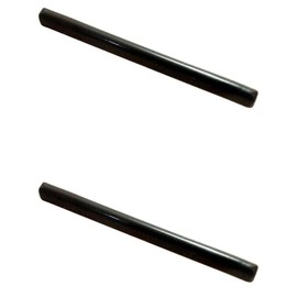 Univen Nylon Clipper Blade Guides Compatible with Oster Detachable Clipper Blades Classic 76, A5, A6 2 Pack