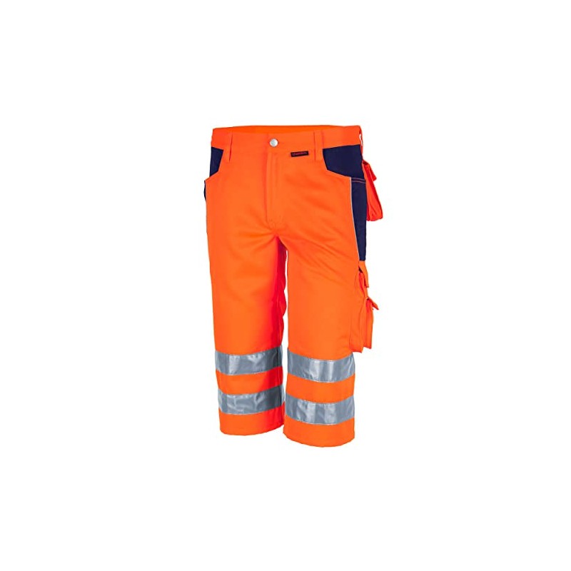 Qualitex Warning protection Shorts PRO MG 245 - more Colours