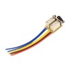 Mini RF 2CH Relay Switch 433MHz DC3.7‑12V Wireless Relay Transmitter