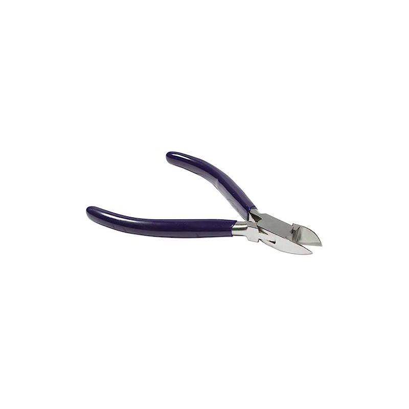 Beadsmith Jewelry Wire Side Cutters (Nippers) Pliers PL515
