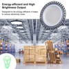 UFO Mining Lamp 150W LED High Bay Light Energy Saving