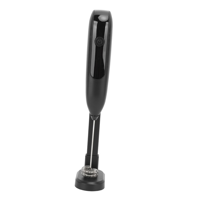 Fully Automatic Electric Milk Frother Wireless Handheld Milk Frother with