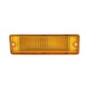 Tyc 12-1229-52 Turn/Parking Lamp Assembly