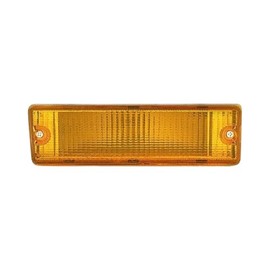 Tyc 12-1229-52 Turn/Parking Lamp Assembly