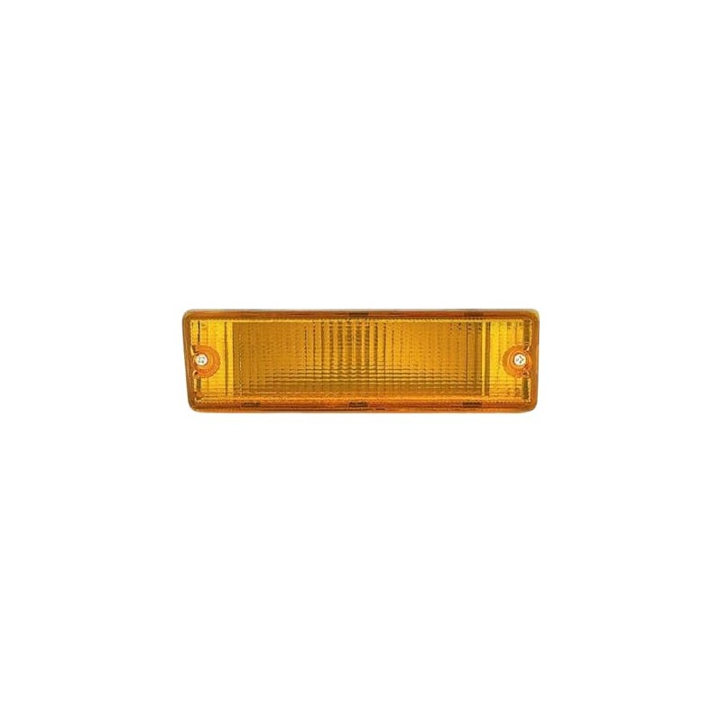 Tyc 12-1229-52 Turn/Parking Lamp Assembly