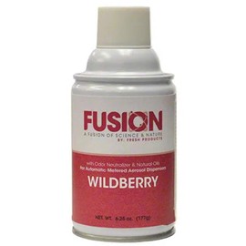 Fusion 6.25 Oz Meteredwildberry