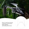 Remote Control Helicopter Landing Skid Plastic Landing Gear for FW450