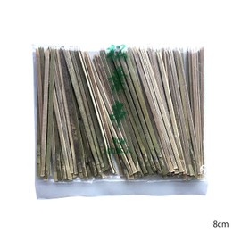 (TV Series Crafts (yamasita Craft) Pine Picks A 8 cm 100 Pcs Bags 3-Pack, 39287000