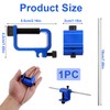 Motorbike Alignment Tool Aluminium Alloy Adjusting Tool, motorcycle chain tool,