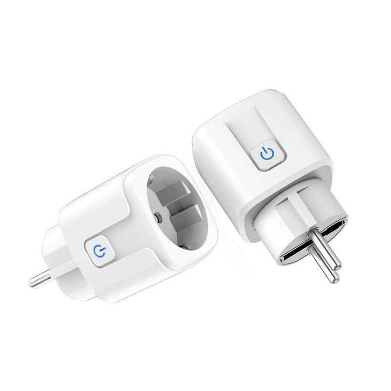 Sone Smart One Smarte Steckdose WLAN 2,4GHZ – WiFi Steckdose