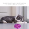 Pet Dog Slow Food Feeder Anti Choke Cat Eating Bowl