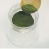 HARIO OMC-1-SG Tea Mill Chako, White, 5.4 x 2.5 x