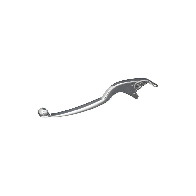 Vicma 73541 Half Right Polished, Silver