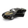 Greenlight 84171 Rocky II 1979 Firebird Trans Am 1:24 Scale
