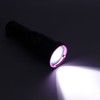 XHP70 5000lm Diving Lights Aluminum Alloy 100m IPX6 Waterproof Underwater