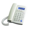 Ornin Y043 Corded Telephone with Speaker, Display, Basic Calculater and