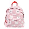 Rex London Children's Mini Backpack - Choice Of Design (Cookie