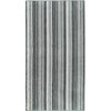 Cawö Home Luxury Home Multistripe 601 Hand Towels Slate 79