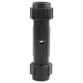 Alomejor Paddle Connectors Plastic Kayak Paddle Connectors Rowing Connectors for Dinghy Fishing Boat Kayak Canoe Product