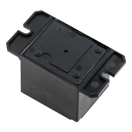 HF105F-F4 JQX-105F-4 012D-1HS 30A 12VDC 4Pins Automotive Power Relay