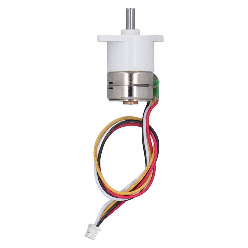 Micro Stepper Motor Brushless High Torsion Slow Speed Electric Gearbox