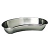 Grafco 10" Stainless Steel Emesis Basin, 26oz Capacity, 3232