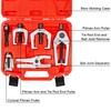 YSTOOL Front End Service Tool Set with Automotive Ball Joint