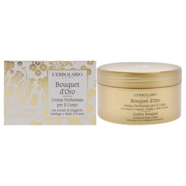 L'Erbolario Bouquet d'Oro Body Cream 250 ml