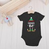Shirtracer - Baby Bodysuit Boy Girl - Christmas Baby Gifts