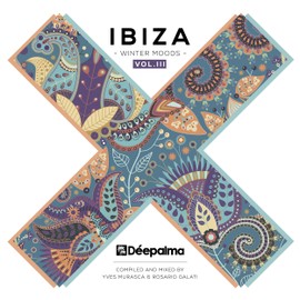 Deepalma Ibiza Winter Moods, Vol. 3