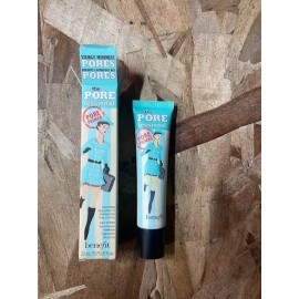 Benefit The POREfessional Pore Minimizing Primer .75 oz./22ml. New with box
