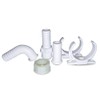 WK 3/4" MF Condensate Exhaust Filter Neutralizer - Made in